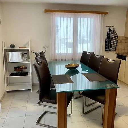 Apartament Bergroeschen