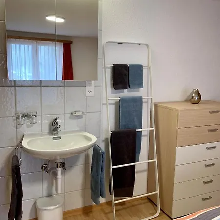 Bergroeschen Apartament