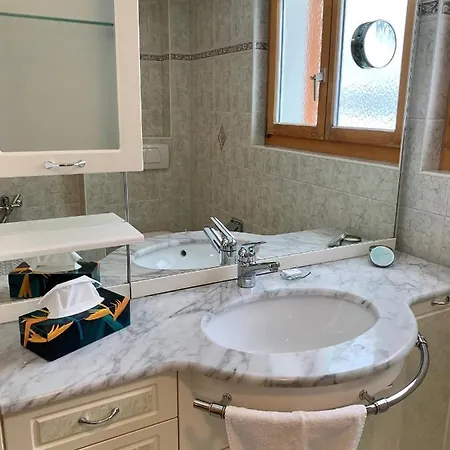 Bergroeschen Apartamento *