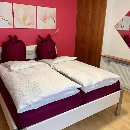 Bergroeschen Apartament